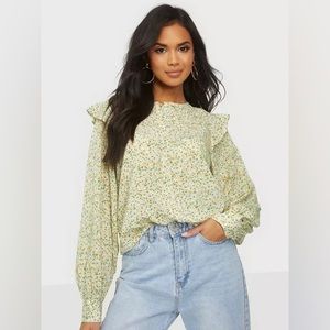 MSCH Copenhagen Evette top